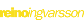 Byggnadsfirma Reino Ingvarsson